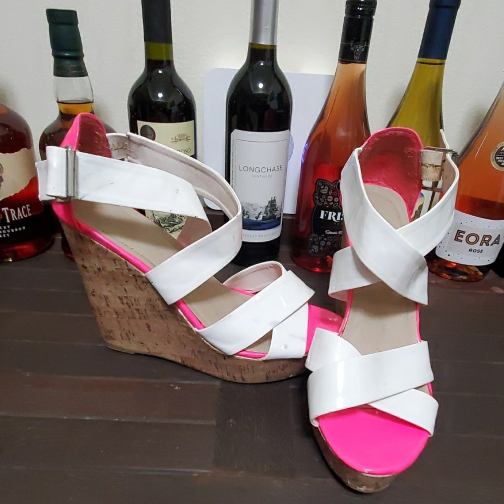 Madden Wedges